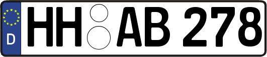 HH-AB278