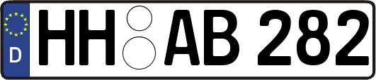 HH-AB282