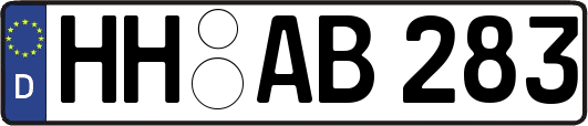 HH-AB283