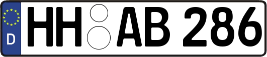 HH-AB286