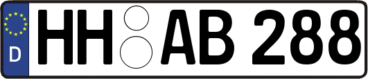HH-AB288