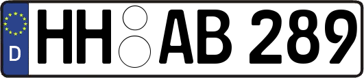 HH-AB289