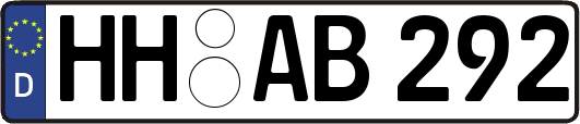 HH-AB292