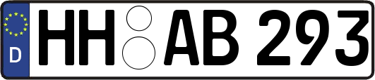 HH-AB293