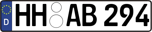 HH-AB294