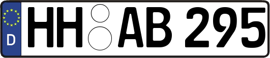 HH-AB295
