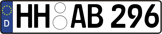 HH-AB296