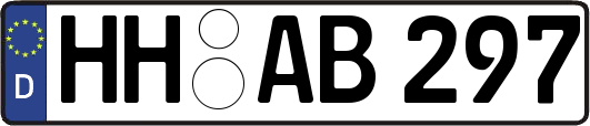 HH-AB297