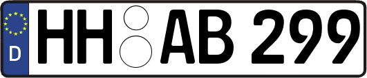HH-AB299