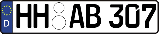 HH-AB307