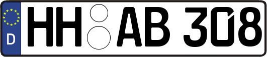 HH-AB308