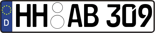 HH-AB309