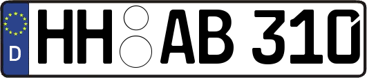HH-AB310