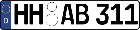 HH-AB311