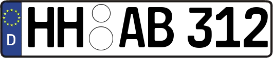 HH-AB312
