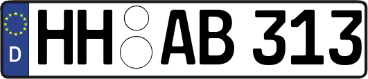 HH-AB313