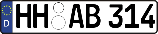 HH-AB314