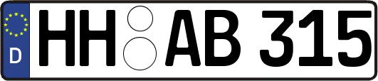 HH-AB315