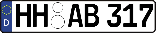 HH-AB317