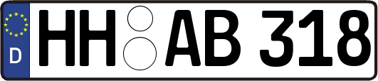 HH-AB318