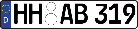 HH-AB319
