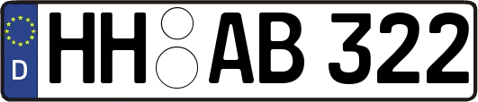 HH-AB322