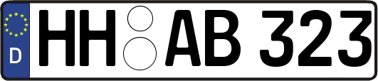 HH-AB323