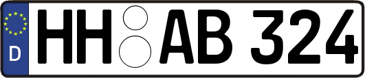 HH-AB324