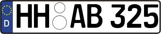 HH-AB325