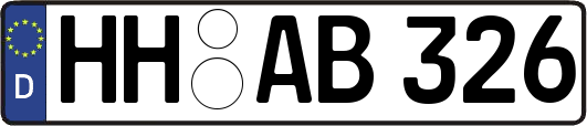 HH-AB326