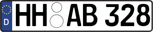 HH-AB328