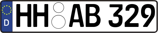 HH-AB329