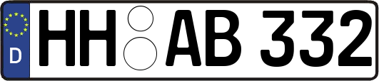 HH-AB332
