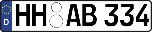 HH-AB334