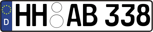 HH-AB338