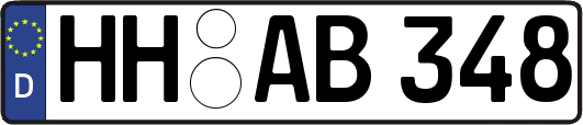 HH-AB348
