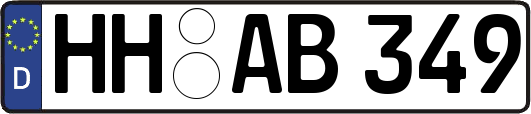 HH-AB349