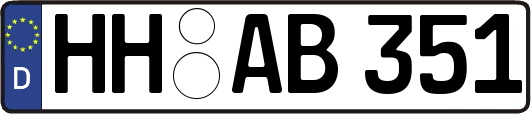 HH-AB351
