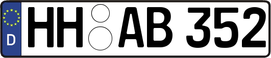 HH-AB352