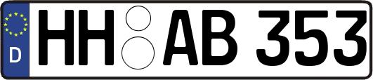 HH-AB353