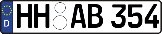HH-AB354