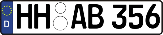 HH-AB356