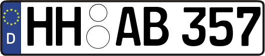 HH-AB357