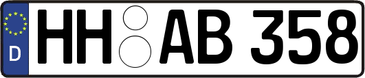 HH-AB358