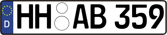 HH-AB359