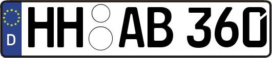 HH-AB360