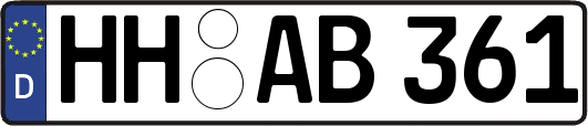 HH-AB361