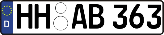 HH-AB363