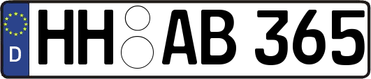 HH-AB365