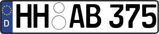 HH-AB375